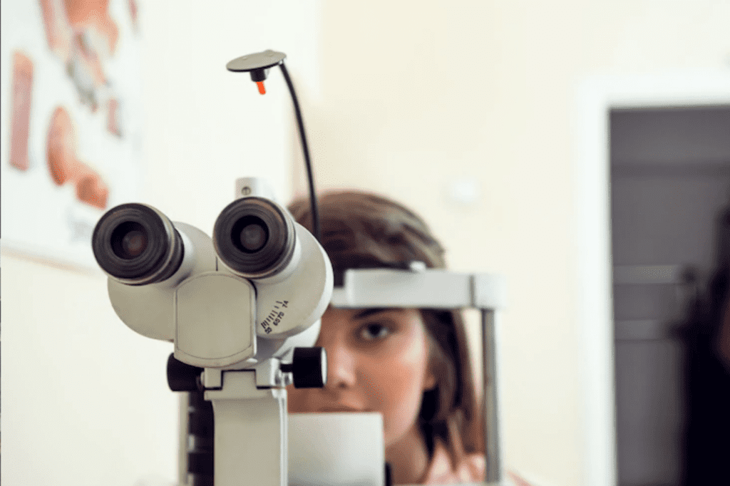 Conheça a toxoplasmose ocular