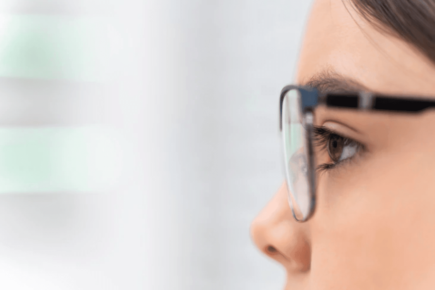 Diferença entre miopia e astigmatismo