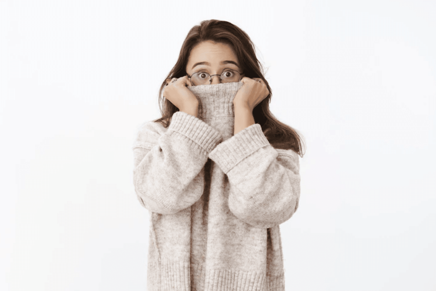 Saúde dos olhos e inverno