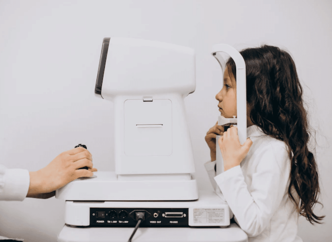 Dicas para manter a saúde ocular sempre em dia