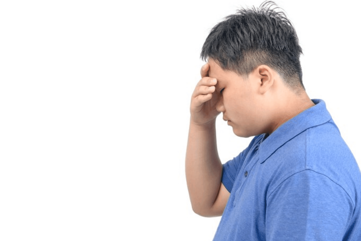 Como a obesidade pode afetar a saúde ocular?