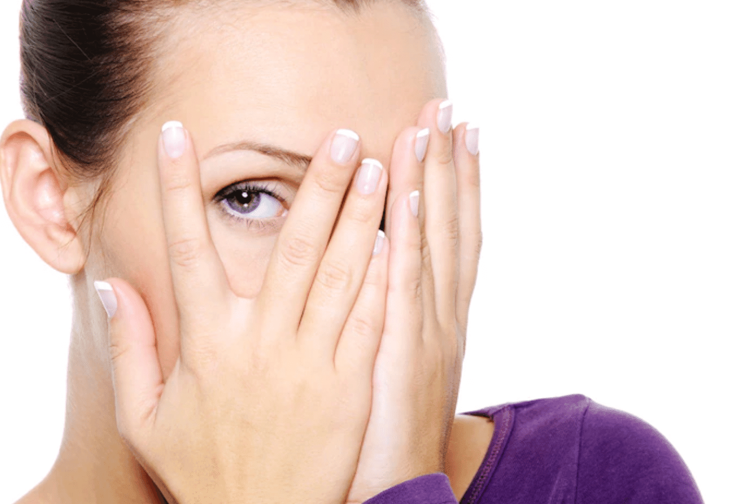 DSTs e saúde ocular: existe alguma relação?
