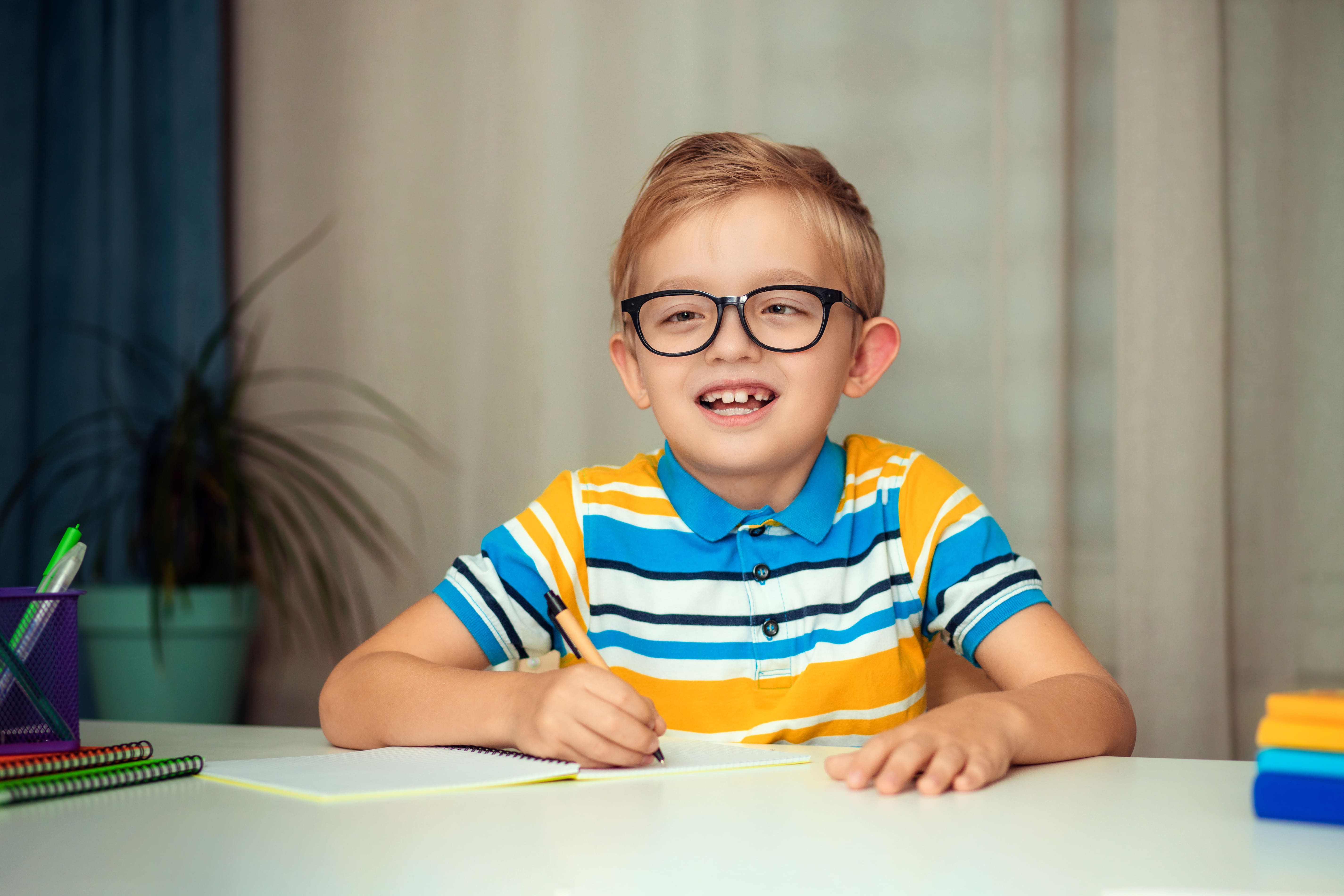 5 motivos para você ir a uma consulta oftalmológica periodicamente
