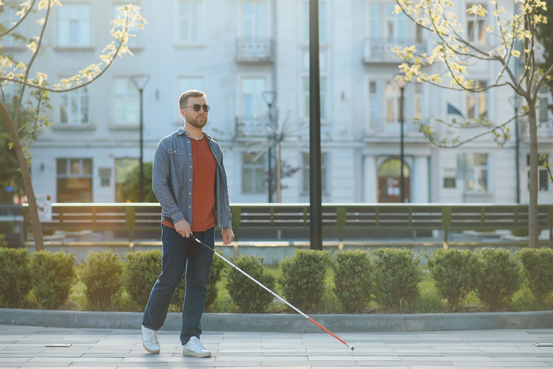 Mitos e verdades sobre a deficiência visual