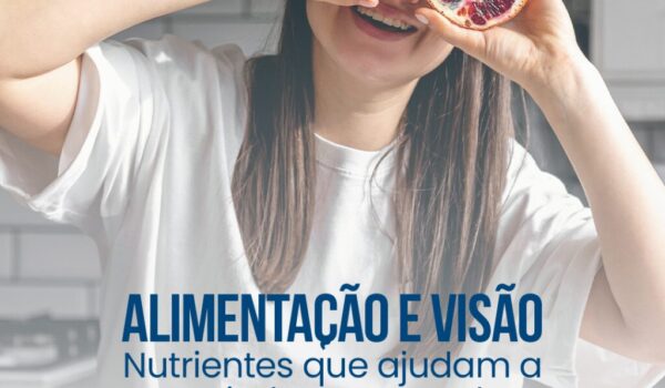 Alimentação-e-visão Alimentação-e-visão