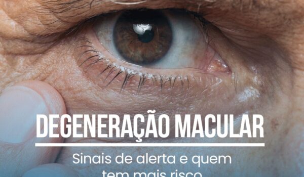 Degeneração macular (1)